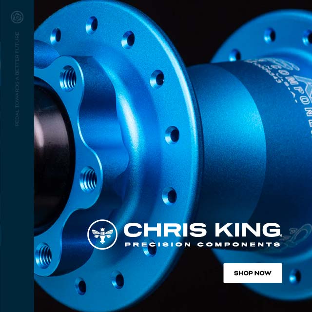 Chris King