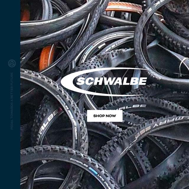 Schwalbe Tires