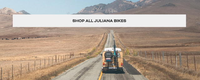 Juliana Bicycles