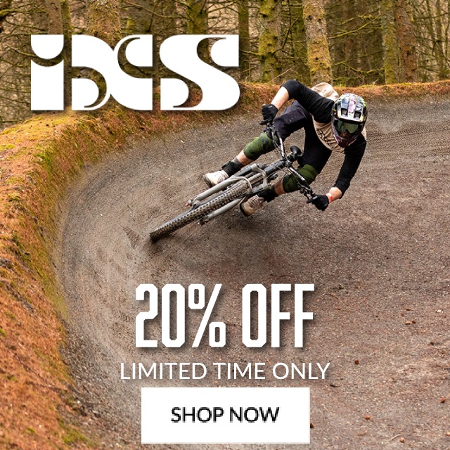 IXS Sale