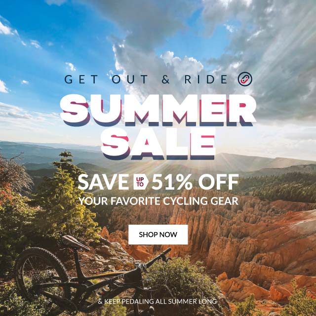 Summer Sale