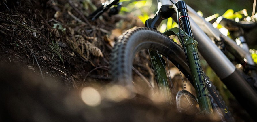 Rock Shox