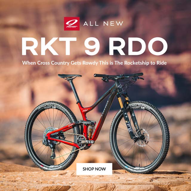 Niner RKT