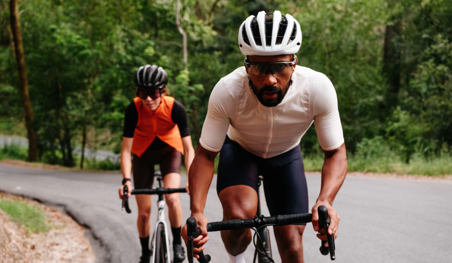 Specialized Helmets