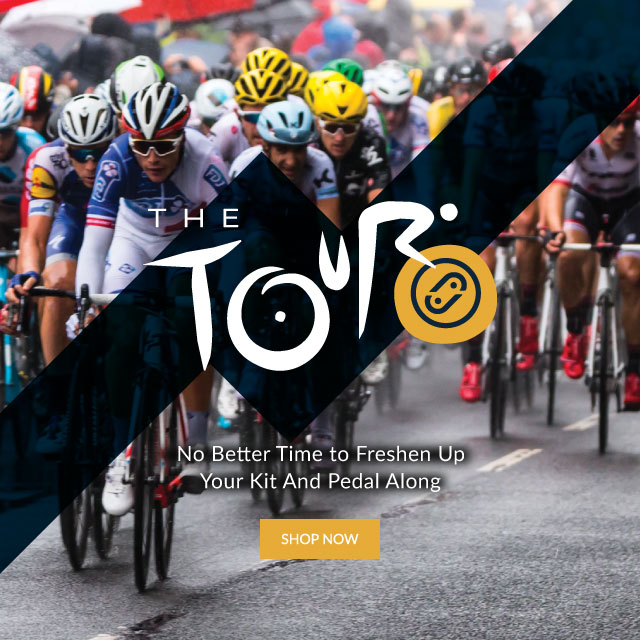The Tour