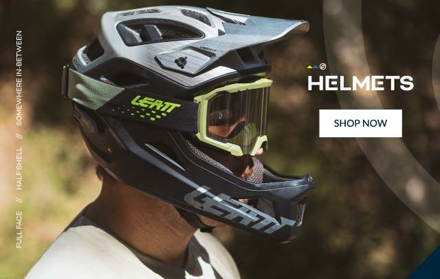 Helmets