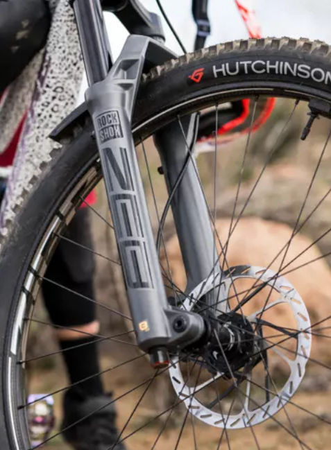 Rock Shox