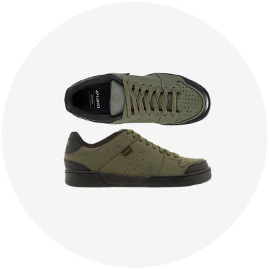 Footwear