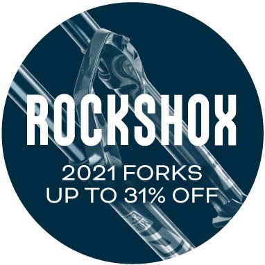 2021 Rock Shox