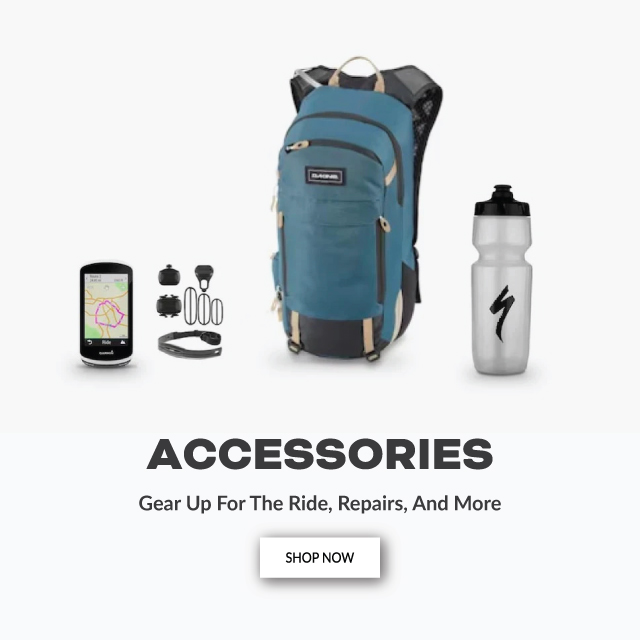 Accessories 