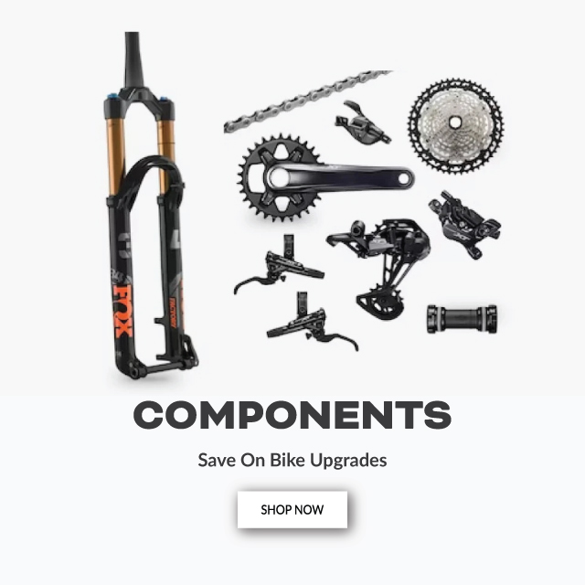 Components On Sale