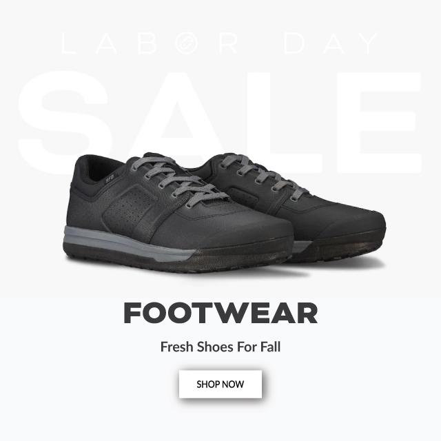 Footwear On Sale