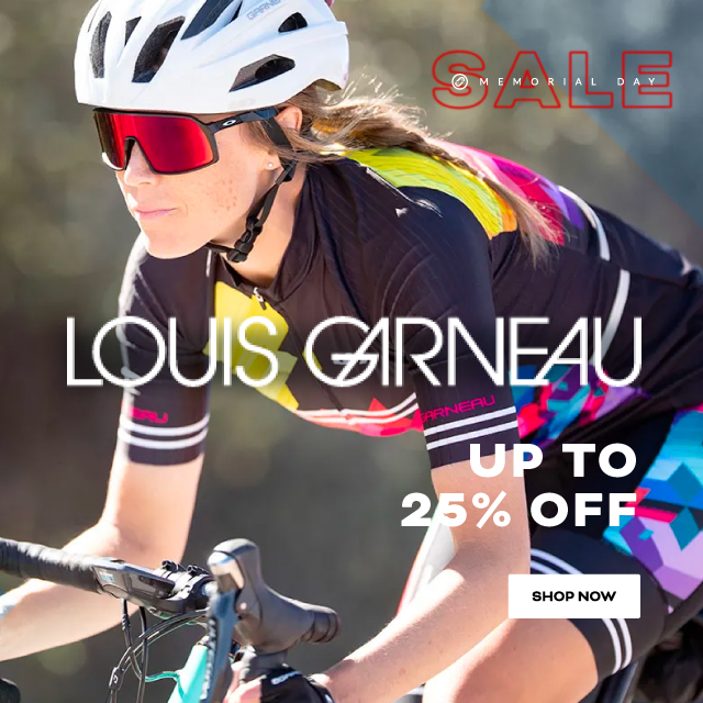 Louis Garneau Sale