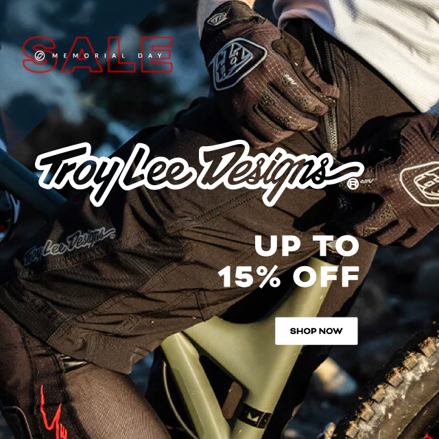Troy Lee Designs