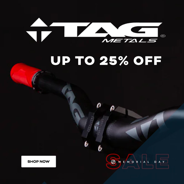 Tag Sale