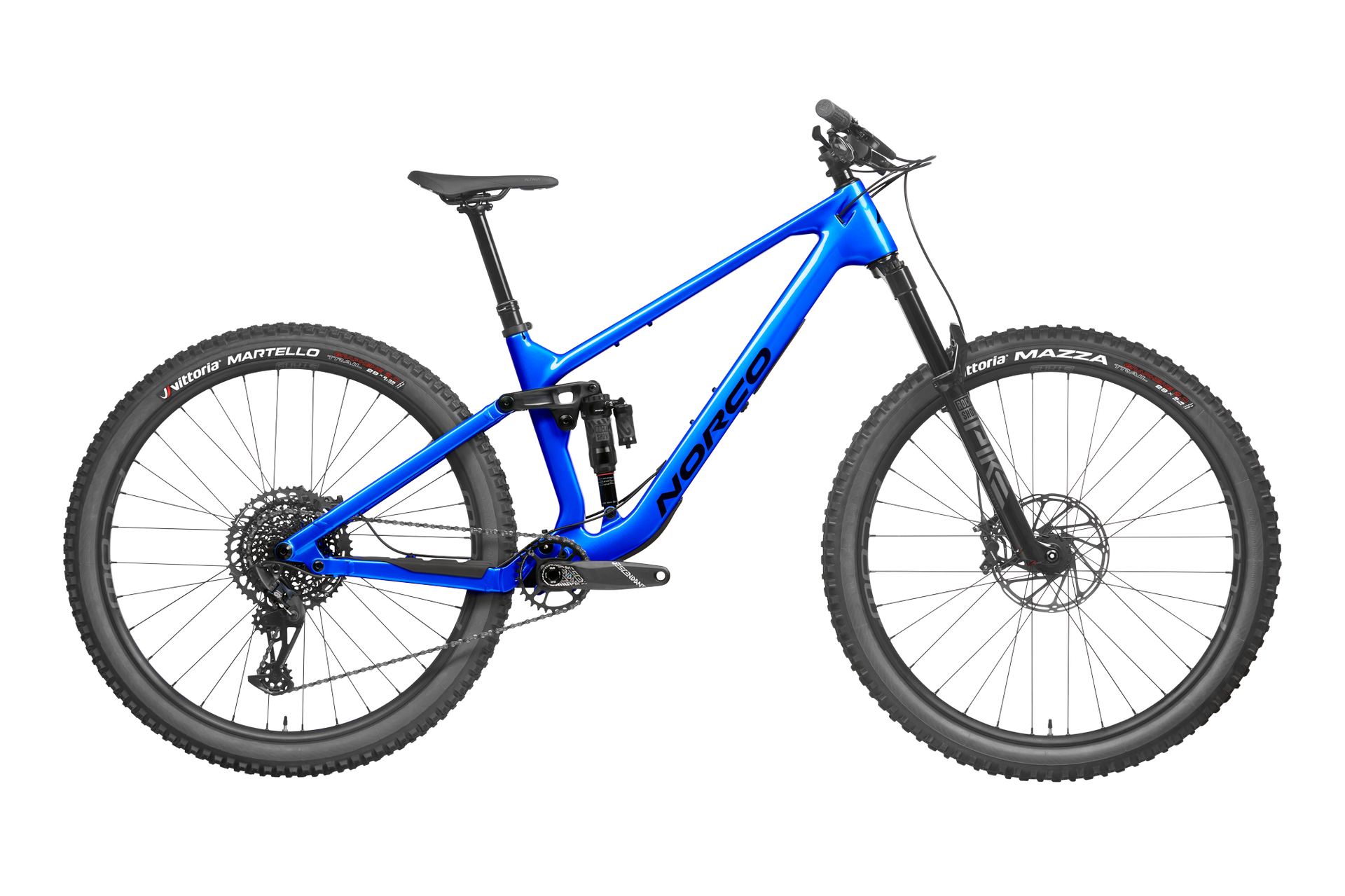 Norco Fluid FS C2 2023