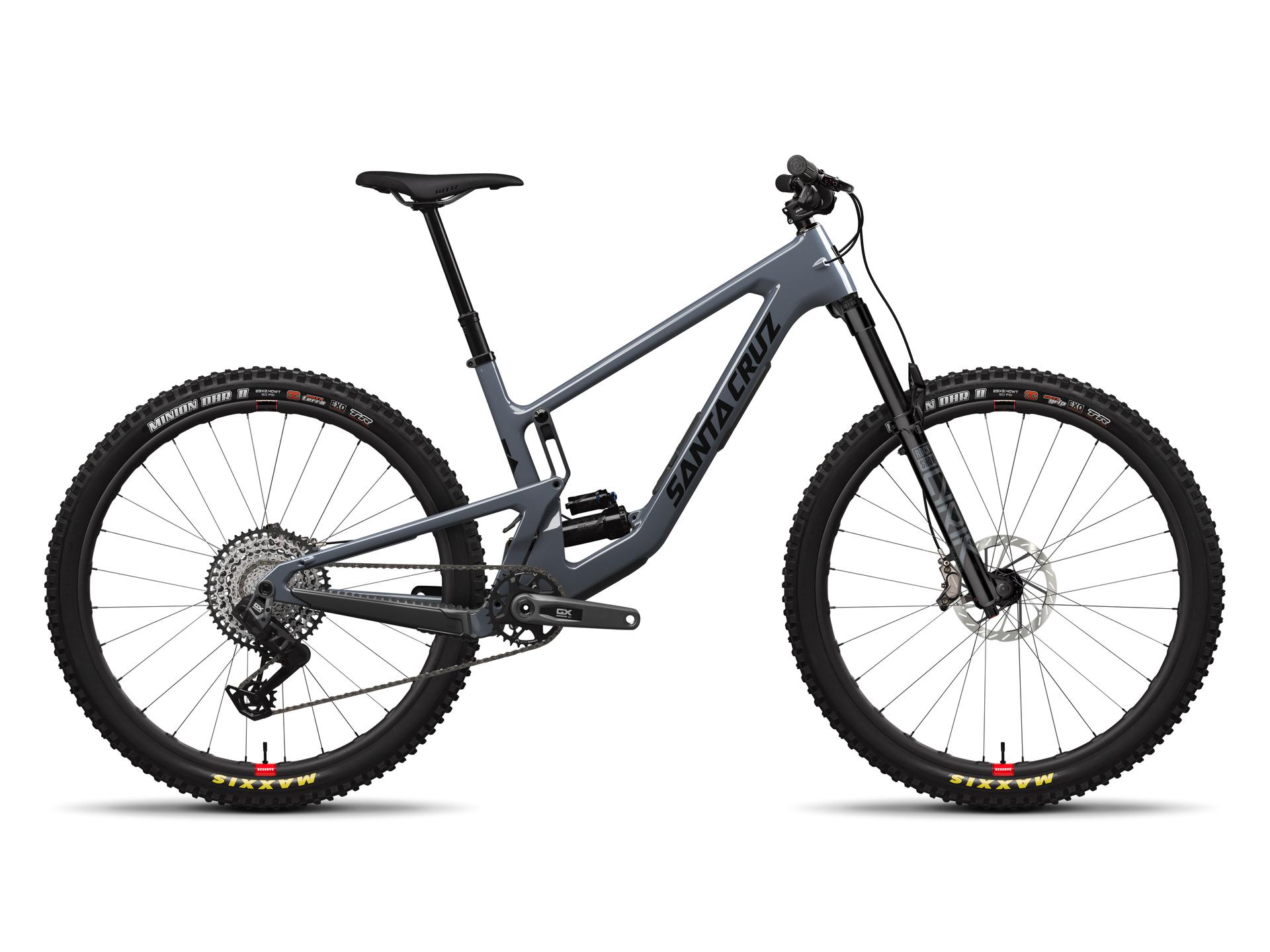 Santa Cruz Hightower 3 C GX AXS RSV