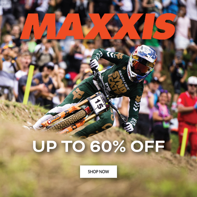 Maxxis