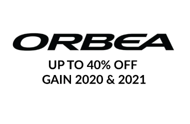 Orbea Gain
