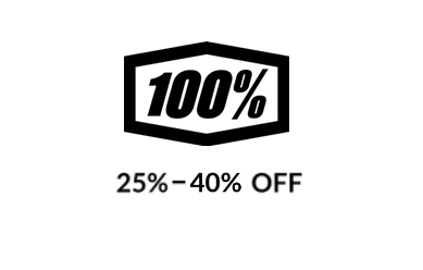 100%