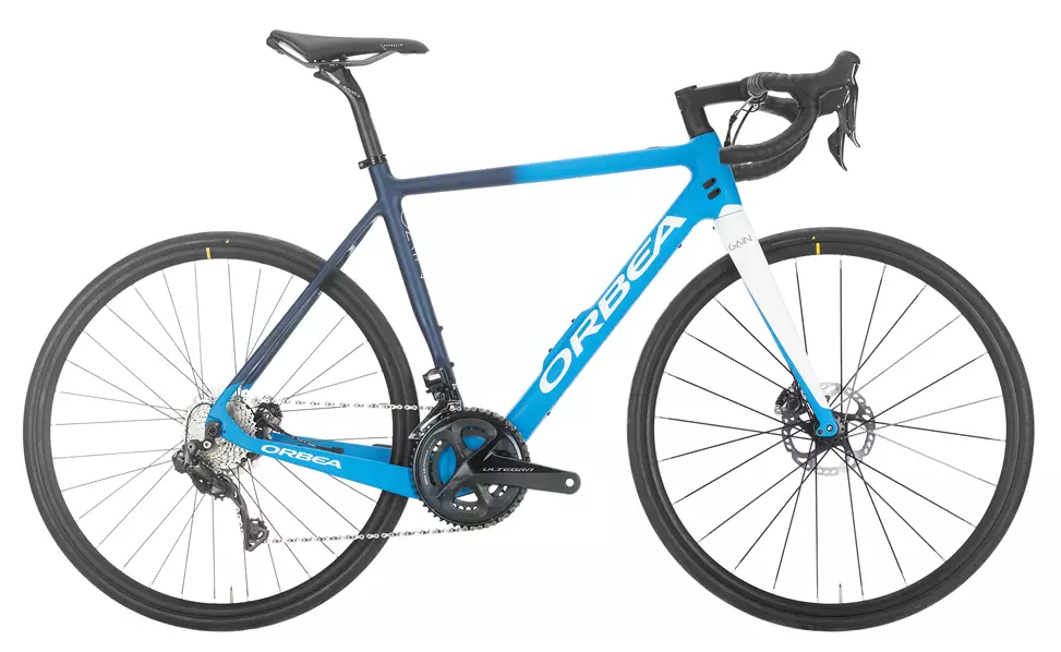 Orbea Gain