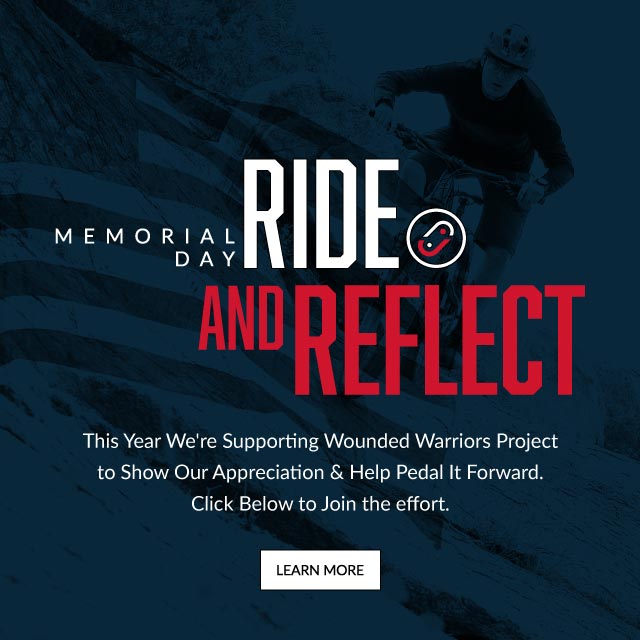 Wounded Warrior Project