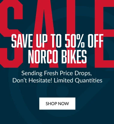 Norco Sale