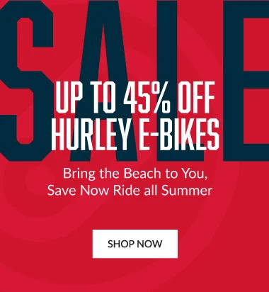 Hurley Sale