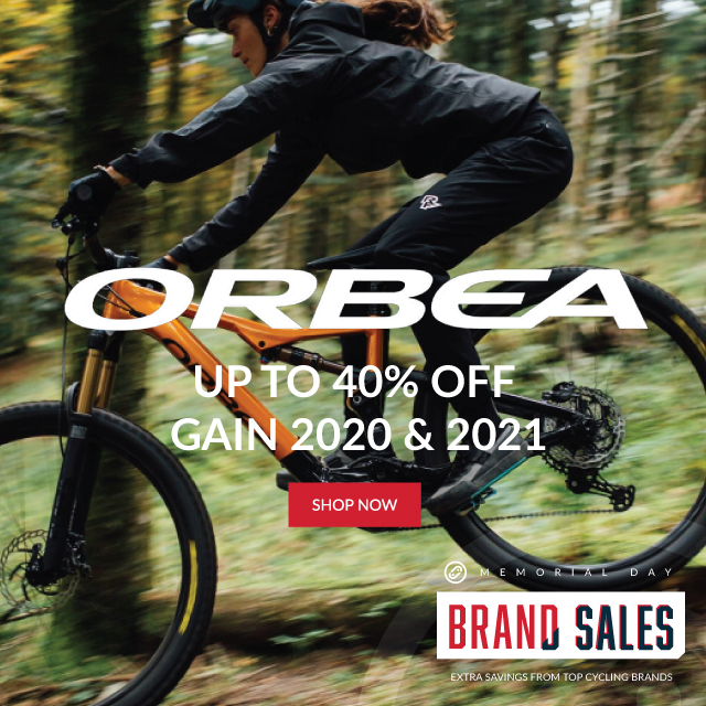 Orbea Gain