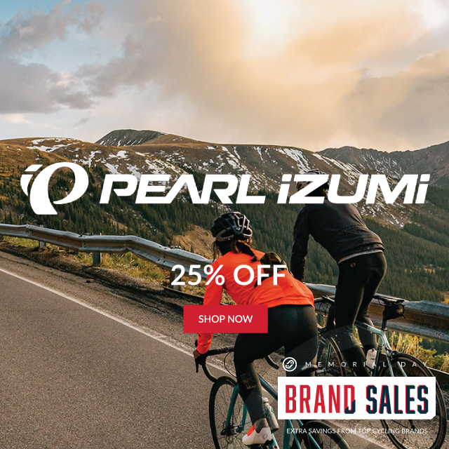 Pearl Izumi