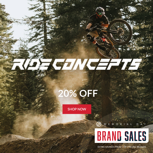 Ride Concepts