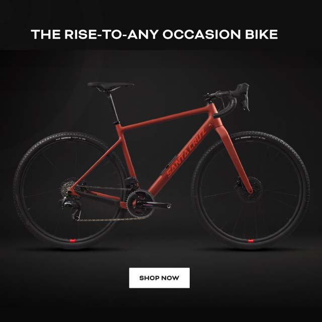 Santa Cruz Stigmata