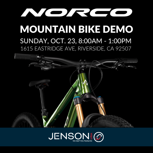 Norco Demo