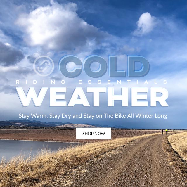 Cold Weather Gear