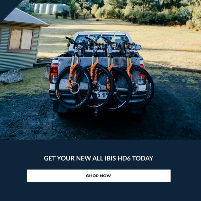 Ibis HD6