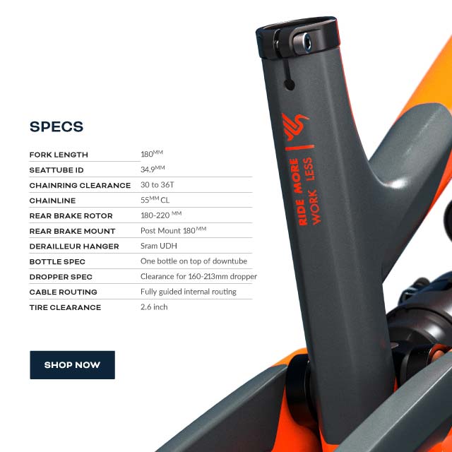 Ibis HD6