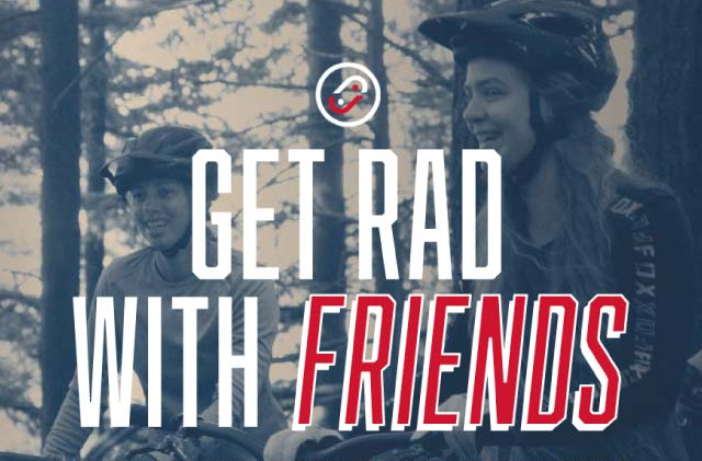 Bikes Are Better Together