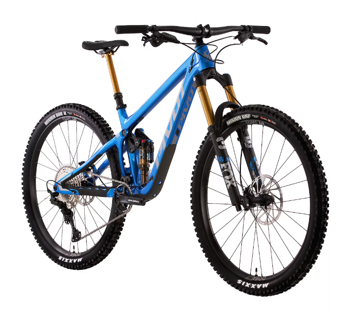 Pivot Switchblade