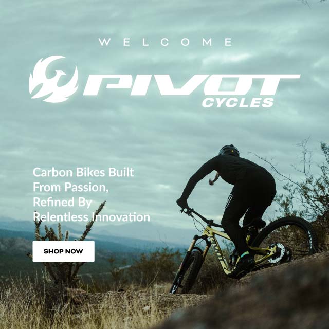 Pivot