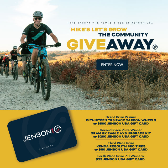 Review Contest