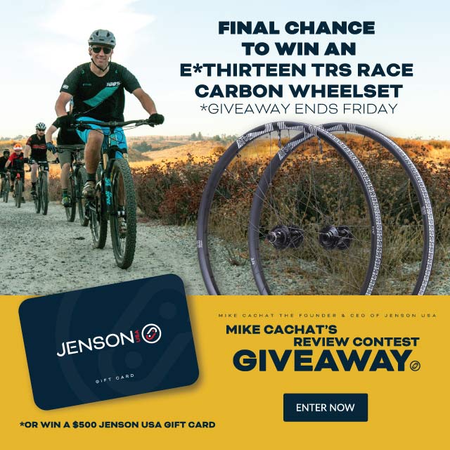 Review Contest