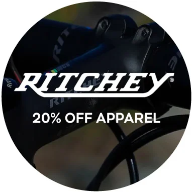 Ritchey Sale