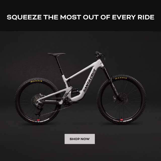Santa Cruz Heckler SL