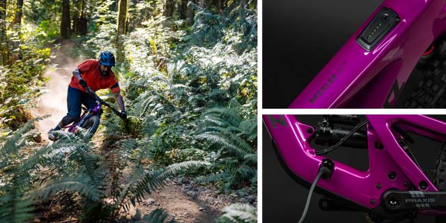 Santa Cruz Heckler SL