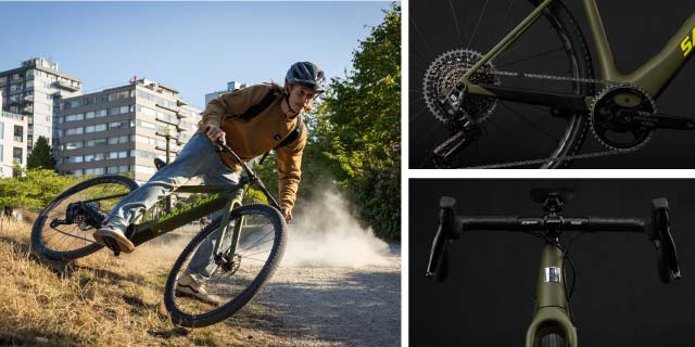 Santa Cruz Skitch