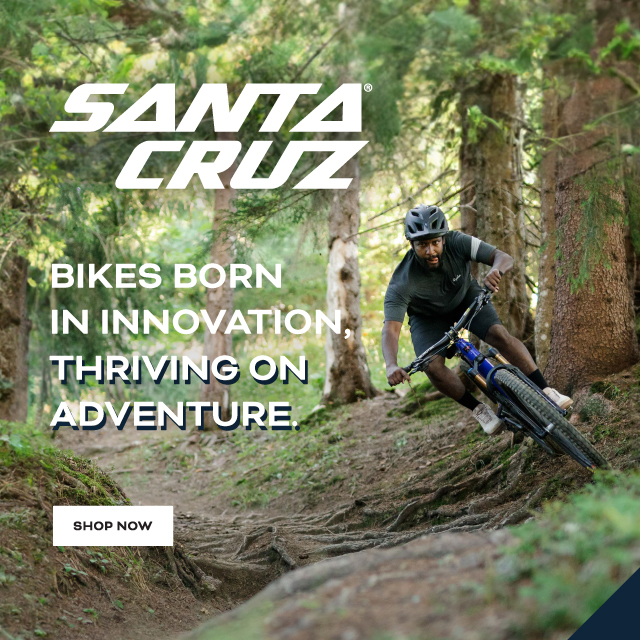 Santa Cruz