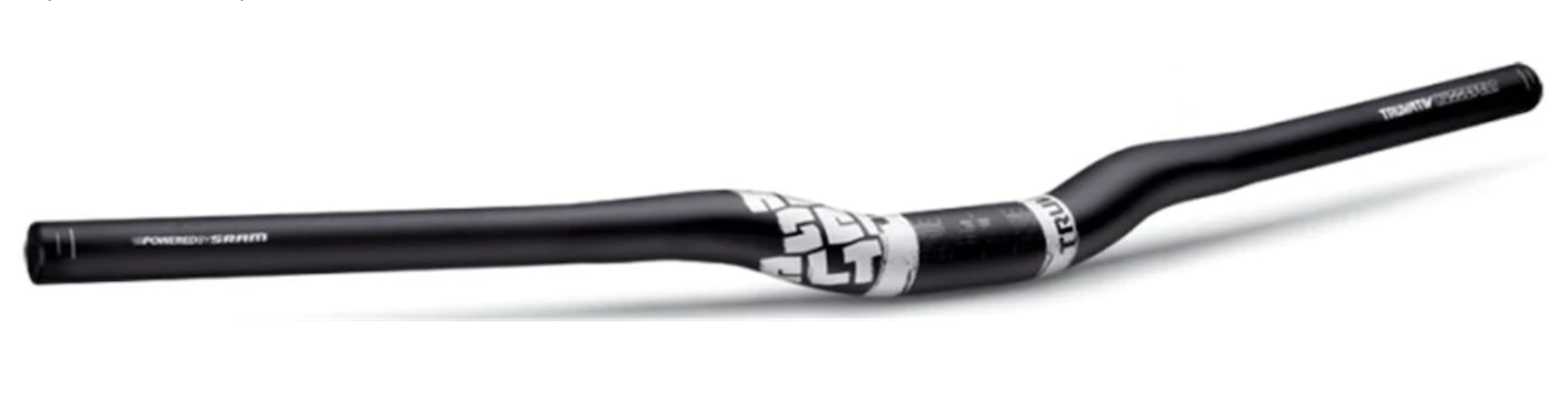 Truvativ Hessefelt Riserbar