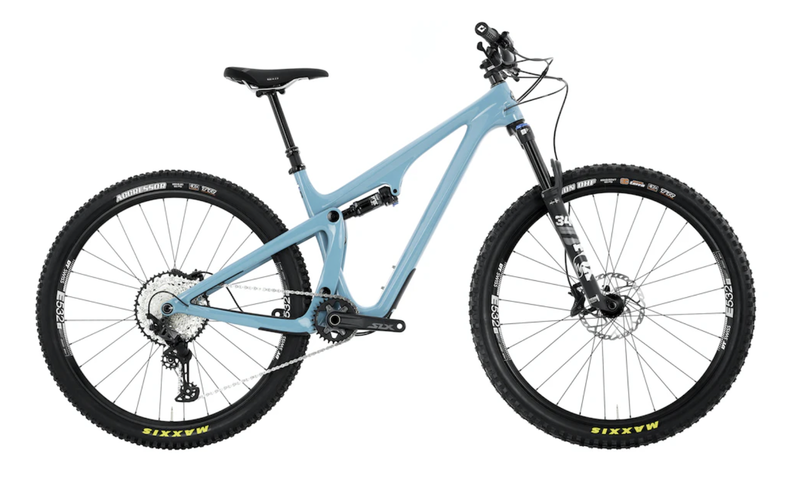 Yeti SB115