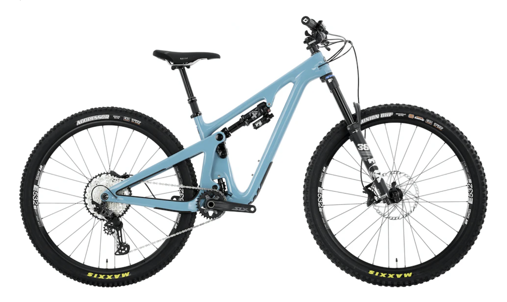 Yeti SB130