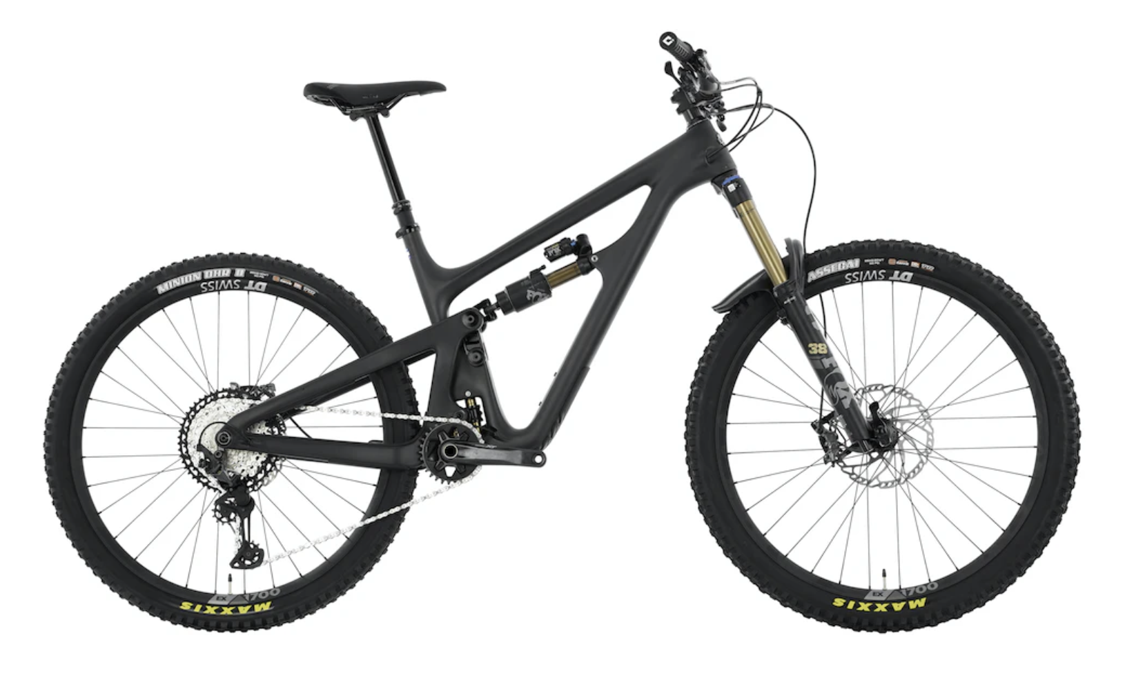 Yeti SB150